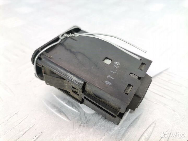 Кнопка корректора фар Honda Civic 6 2000