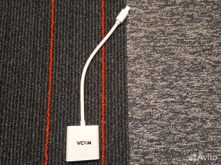 Кабель переходник vcom