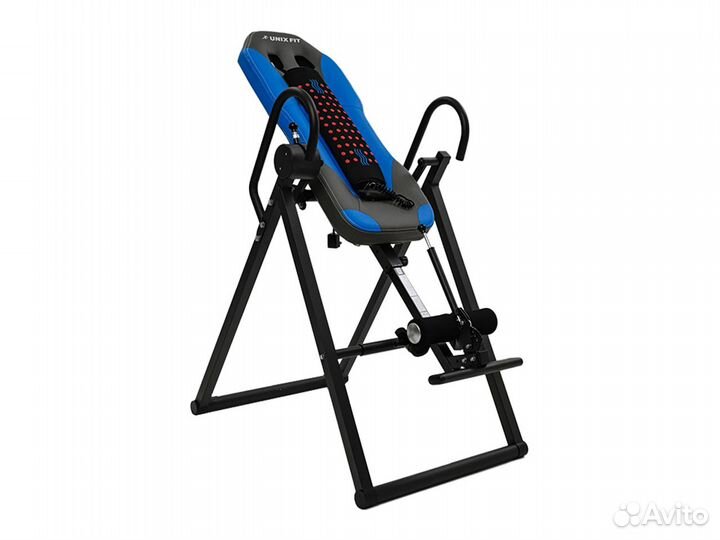 Инверсионный стол unix Fit IV-180M В РАССРОЧКУ