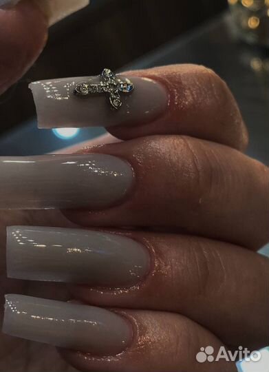 Модели на маникюр