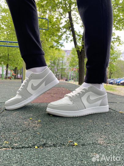 Nike Jordan 1 Low