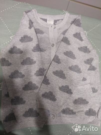 Кофта для девочки