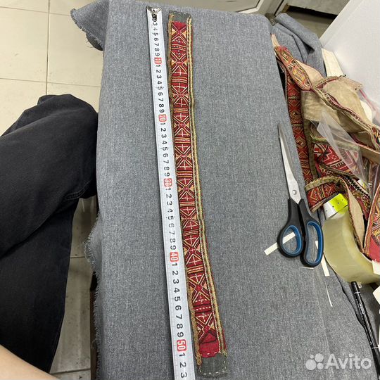 Масмак Чувашия до 1917 г этнография лот 58