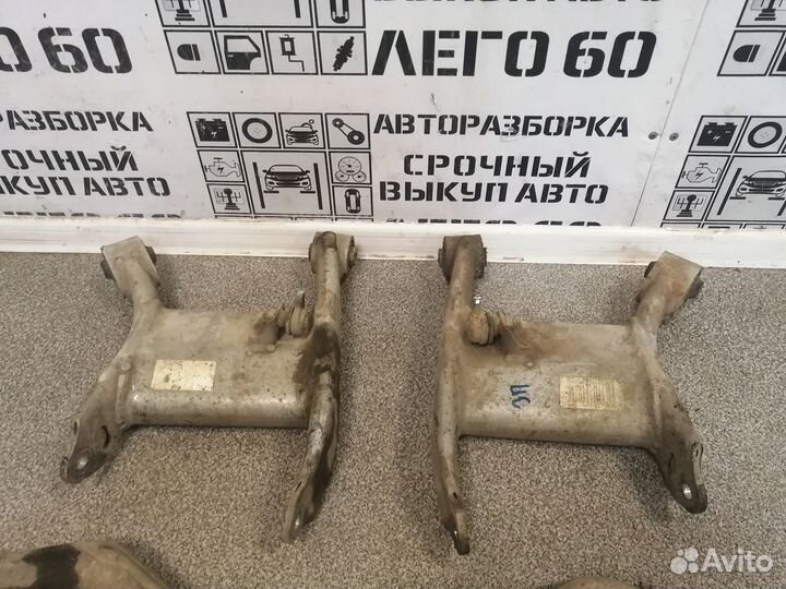 Рычаг задний для BMW 5-серия E39