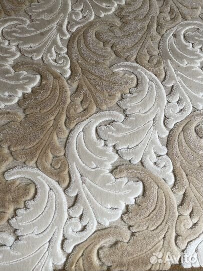 Ковер шерстяной