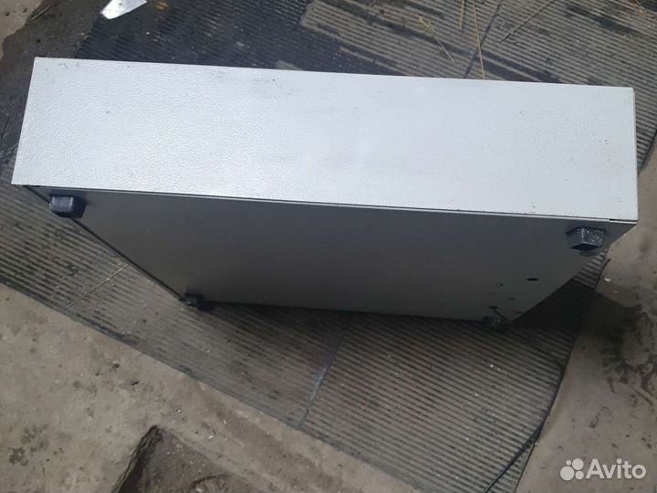 Электомагнитный денежный ящик