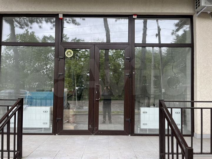 Торговая площадь, 50 м²