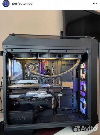 Сборка компьютеров на заказ и с выездом на дом