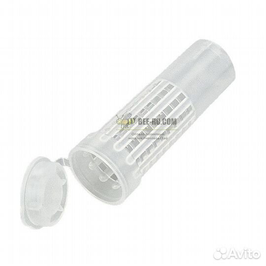 25 шт. Защитная клеточка для маточника Никот Бигуд