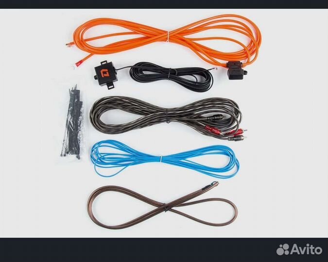 Активный сабвуфер