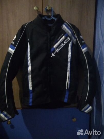 Мотокуртка Held