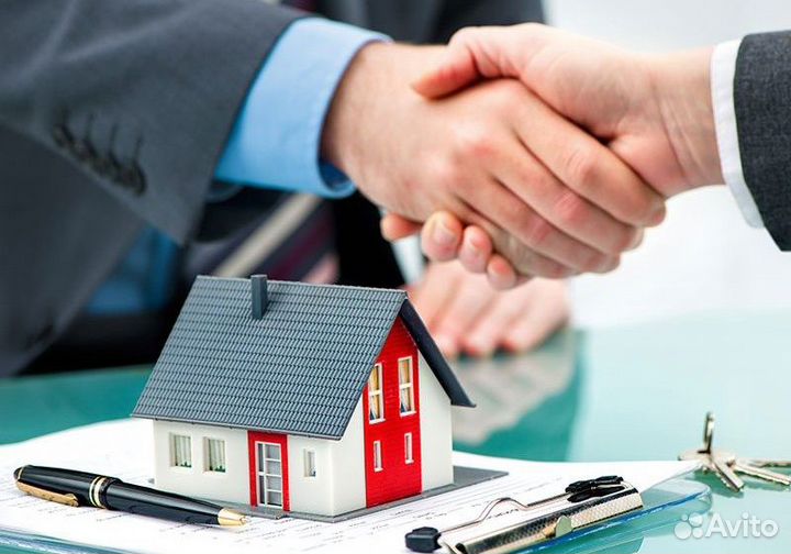 Межевание земельного участка