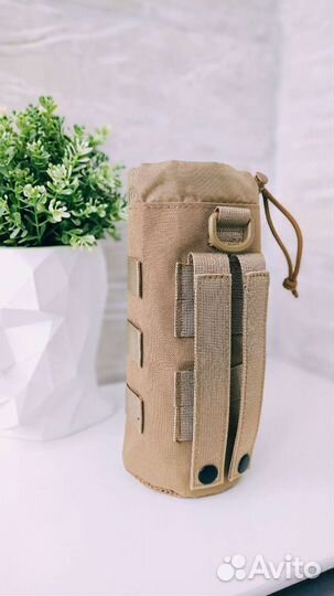 Тактический подсумок