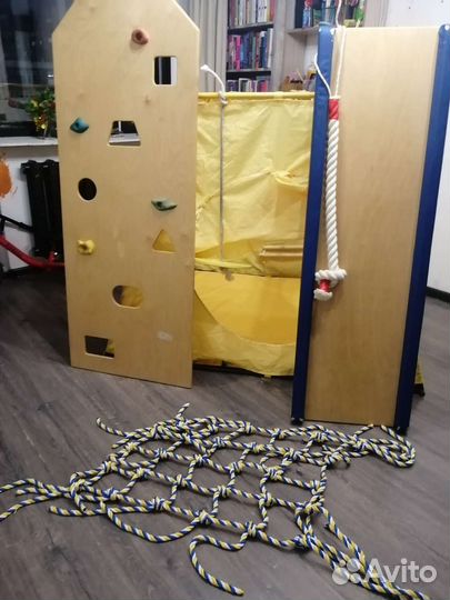 Спортивный комплекс ранний старт