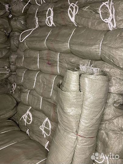 Мешки для строительного мусора 55х95