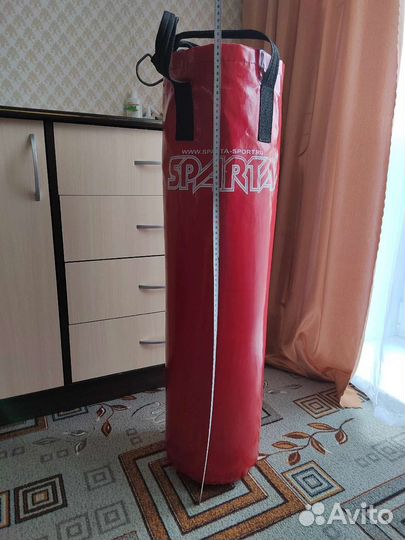 Боксерский мешок