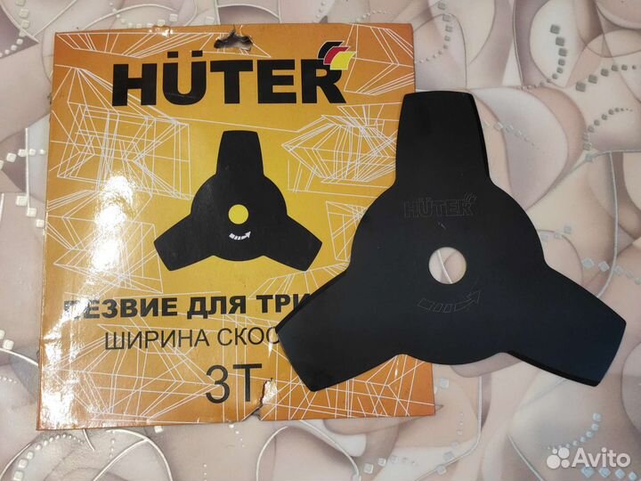 Лезвие для триммера