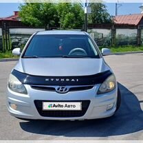 Hyundai i30 1.6 AT, 2009, 213 300 км, с пробегом, цена 850 000 руб.