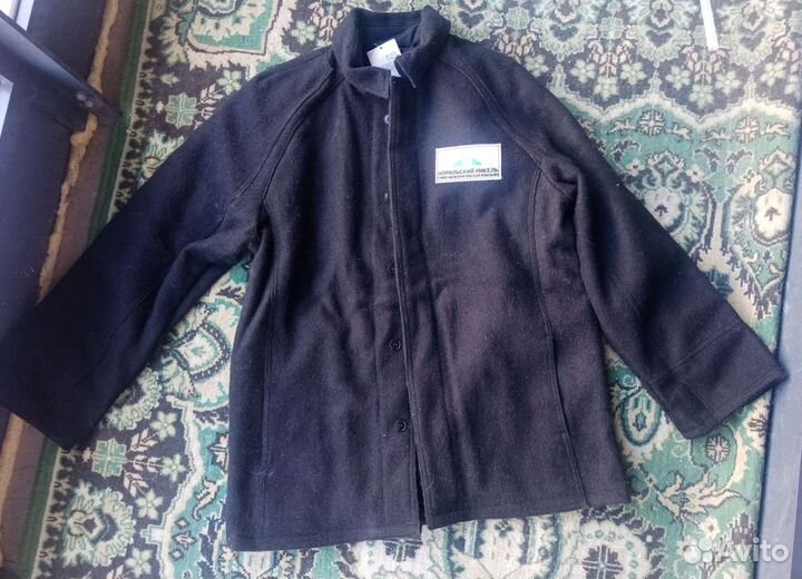 Костюм сварщика зимний