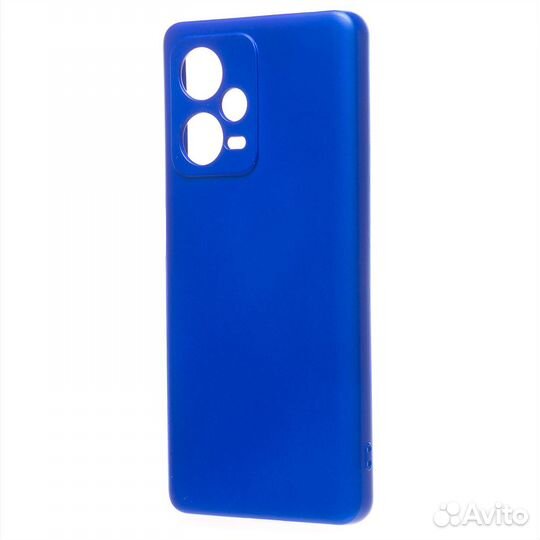 Чехол Original Design Xiaomi Redmi Note 12 Pro+ сн