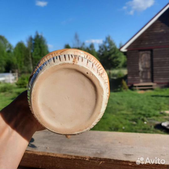 Кормушка декоративная