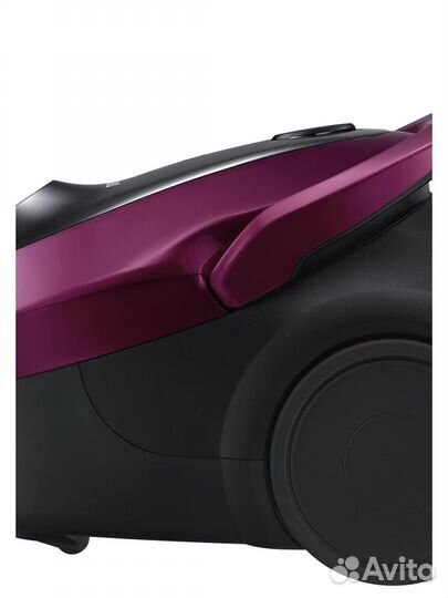 Пылесос Samsung новый