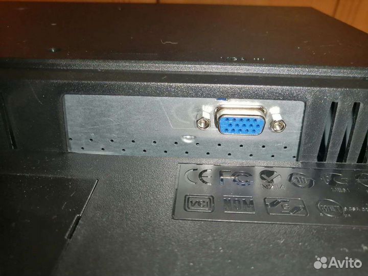 Монитор Acer