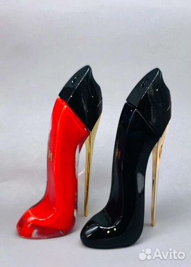 Духи женские Carolina Herrera Very Good Girl 100ml