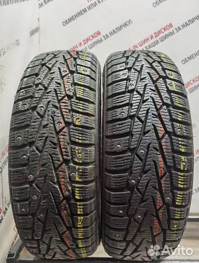 Nokian Tyres Hakkapeliitta 7 225/45 R17 94T