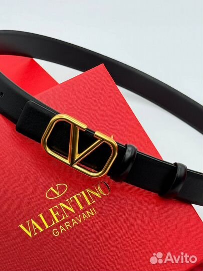 Ремень valentino