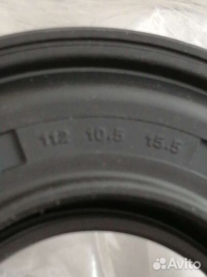 Манжеты и сапун hyundai нd 72,78 5281045210