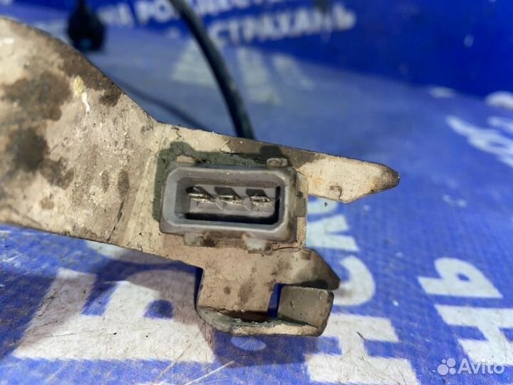 Датчик детонации Chevrolet Cruze седан F16D3 2011