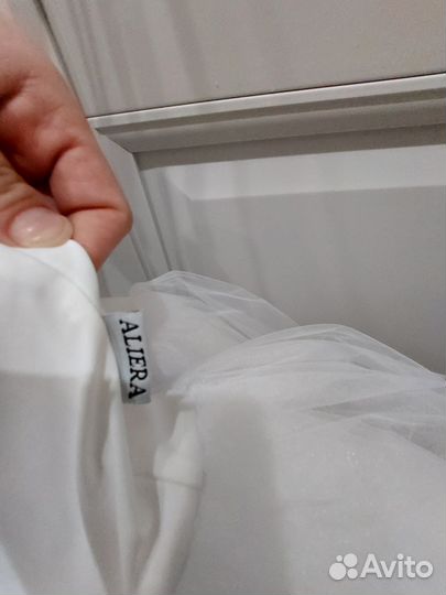 Купальник Aliera гимнастический 134