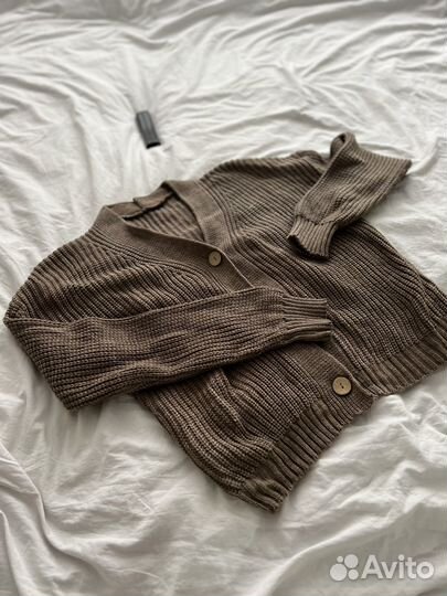 Кардиган женский