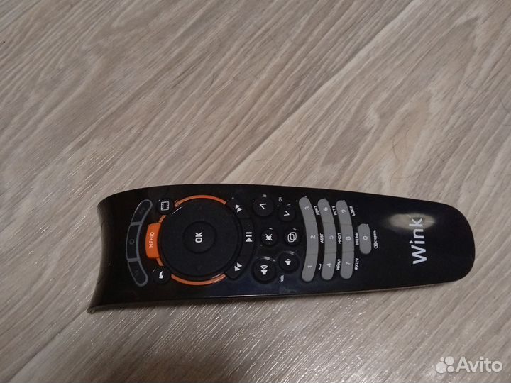 Тв приставка