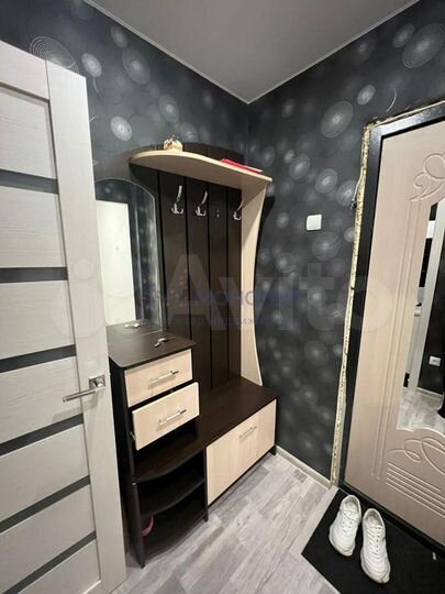 Квартира-студия, 24,9 м², 5/9 эт.