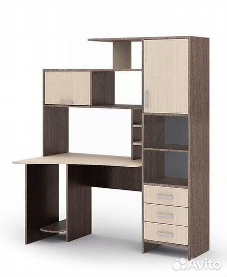 Стол Компьютерный № 6