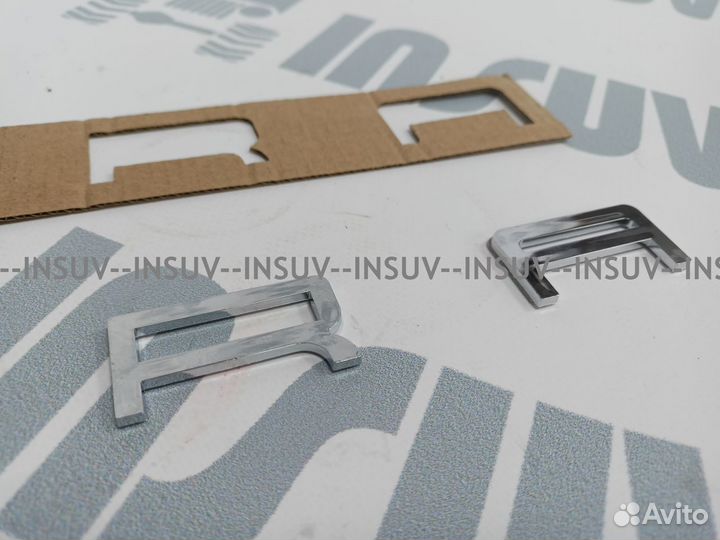 Шильдик надпись Лада Приора хром (Priora)