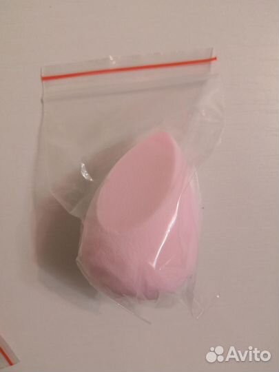 Спонжи для макияжа