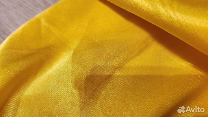 Костюм белоснежки