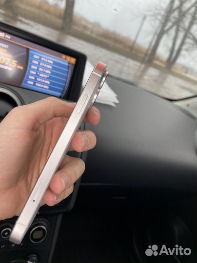 iPhone Xr в корпусе 16 256gb оригинал