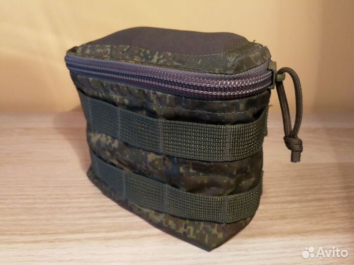 Подсумки техинком