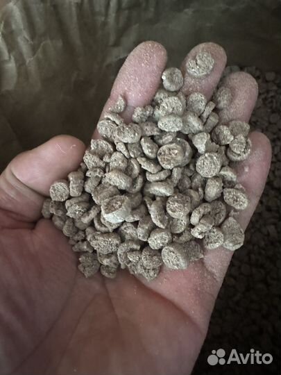 Сухой корм для собак