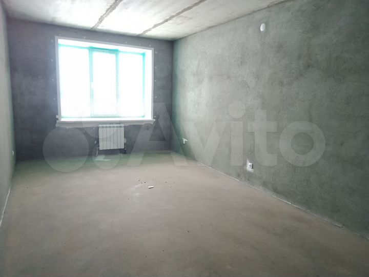 3-к. квартира, 90,8 м², 4/10 эт.