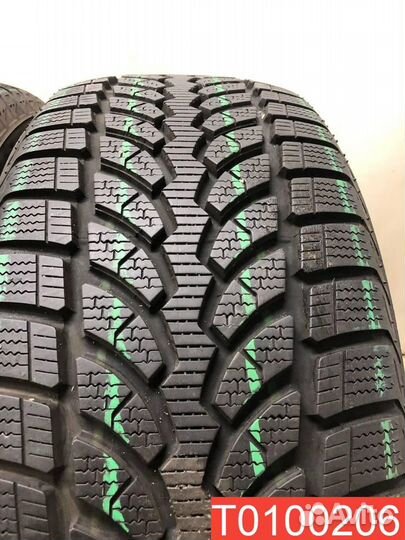 Bridgestone Blizzak LM-80 225/55 R17 101V