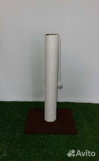 Столбик для когтеточки