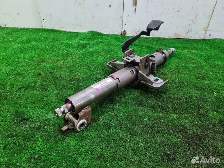 Рулевая колонка Solaris 1 Rio 3 2010-2017