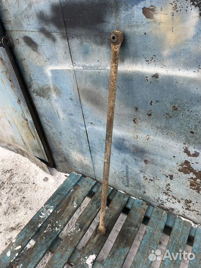 Реактивная Тяга Нива,Chevrolet Niva,Ваз 2107,2105