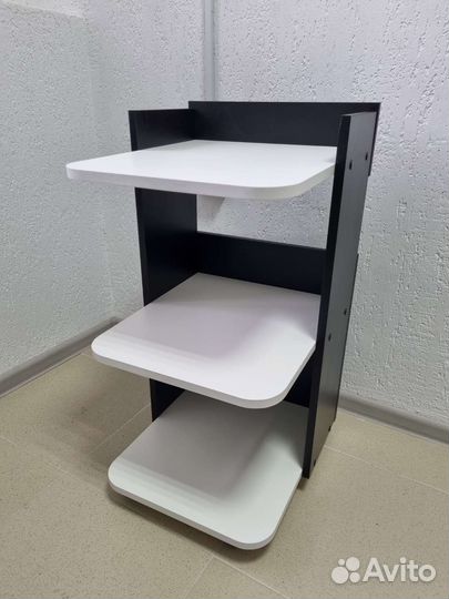 Косметологическая тележка Comfort