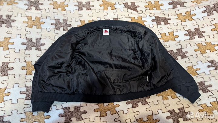 Бомбер «Kappa» детский